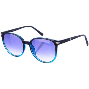 Hodinky & Bižuterie Ženy sluneční brýle Swarovski SK0191S-90W           