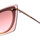 Hodinky & Bižuterie Ženy sluneční brýle Swarovski SK0201S-28T           