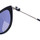Hodinky & Bižuterie Ženy sluneční brýle Swarovski SK0221S-01A Černá