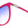 Hodinky & Bižuterie Ženy sluneční brýle Swarovski SK0226S-75W Fialová