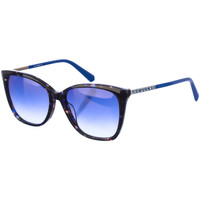 Hodinky & Bižuterie Ženy sluneční brýle Swarovski SK0310S-55W           