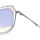 Hodinky & Bižuterie Ženy sluneční brýle Swarovski SK0325S-26Z           