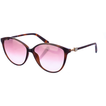 Hodinky & Bižuterie Ženy sluneční brýle Swarovski SK0331S-52F           