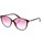 Hodinky & Bižuterie Ženy sluneční brýle Swarovski SK0331S-66W           