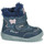 Boty Dívčí Zimní boty Primigi RIDE 19 GTX Tmavě modrá