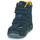 Boty Chlapecké Zimní boty Primigi GARY GTX Tmavě modrá