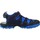 Boty Chlapecké Sandály Primigi 1969200 Modrá