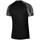 Textil Muži Trička s krátkým rukávem Nike Drifit Academy Černá