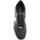 Boty Ženy Šněrovací polobotky  & Šněrovací společenská obuv Calvin Klein Jeans Dámská obuv  HW0HW00873 BAX Ck black Černá