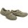Boty Muži Šněrovací polobotky  & Šněrovací společenská obuv Imac I3024-31-JL22 tmavě béžové pánské polobotky Béžová