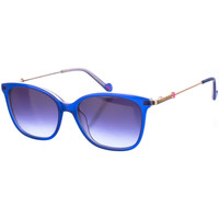 Hodinky & Bižuterie Ženy sluneční brýle Liu Jo LJ3606S-431           