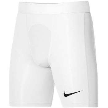 Textil Muži Tříčtvrteční kalhoty Nike Drifit Strike NP Bílá