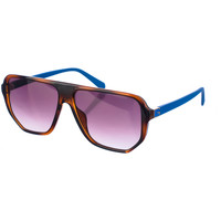 Hodinky & Bižuterie Ženy sluneční brýle Guess Sunglasses GU00003S-52F           