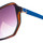 Hodinky & Bižuterie Ženy sluneční brýle Guess GU00003S-52F           