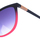 Hodinky & Bižuterie Ženy sluneční brýle Guess GU3020S-52F           