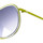 Hodinky & Bižuterie Muži sluneční brýle Guess GU6982S-93Q           