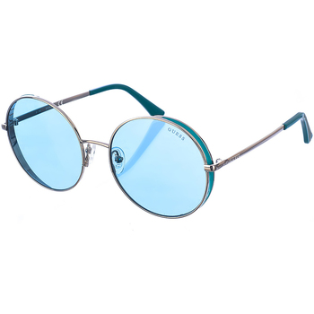 Hodinky & Bižuterie Ženy sluneční brýle Guess GU7606S-10V           