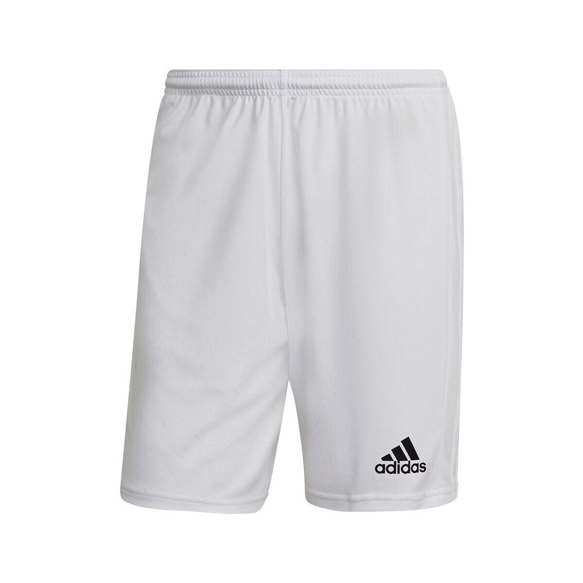 Textil Muži Tříčtvrteční kalhoty adidas Originals Squadra 21 Bílá