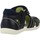Boty Chlapecké Sandály Garvalin 212600 Modrá