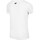 Textil Chlapecké Trička s krátkým rukávem 4F JTSM002 Bílá