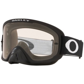 Doplňky  Sportovní doplňky Oakley Masque moto cross  O Frame 2.0 Pro MX Černá