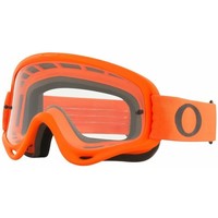 Doplňky  Sportovní doplňky Oakley Masque moto cross  O-Frame® Oranžová