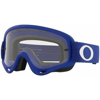Doplňky  Sportovní doplňky Oakley Masque moto cross  O-Frame® Modrá