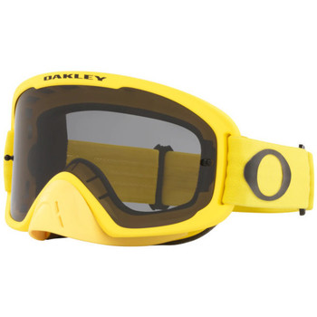 Doplňky  Sportovní doplňky Oakley Masque moto cross  O-Frame® 2.0 Pro MX Žlutá
