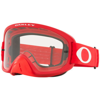 Doplňky  Sportovní doplňky Oakley Masque moto cross  O-Frame® 2.0 Pro MX Červená