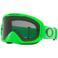 Doplňky  Sportovní doplňky Oakley Masque moto cross  O-Frame® 2.0 Pro MX Zelená
