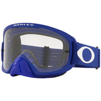 Doplňky  Sportovní doplňky Oakley Masque moto cross  O-Frame® 2.0 Pro MX Modrá