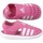 Boty Děti Boty do vody adidas Originals Water Sandal C Růžová