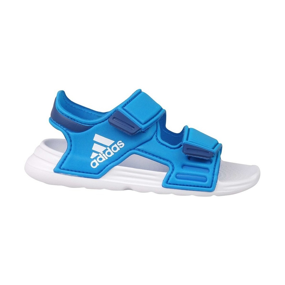 Boty Děti Boty do vody adidas Originals Altaswim I Modrá