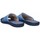 Boty Muži Papuče Vulca-bicha 63042 Modrá