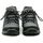Boty Muži Pohorky Scooter G5550 TFU šedé trekingové boty Černá