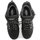 Boty Muži Pohorky Scooter M5551 TS černé trekingové boty Černá