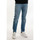 Textil Muži Kapsáčové kalhoty Takeshy Kurosawa 83349 | Essential Modrá