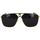 Hodinky & Bižuterie sluneční brýle Versace Occhiali da Sole  VE2238 143687 Zlatá