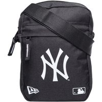 Taška Malé kabelky New-Era MLB New York Yankees Side Bag Černá