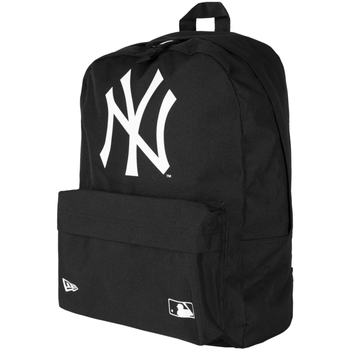 New-Era Batohy MLB New York Yankees Everyday Backpack - Černá