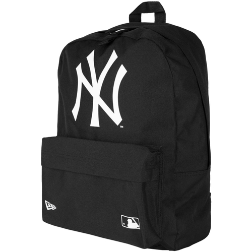 Taška Batohy New-Era MLB New York Yankees Everyday Backpack Černá