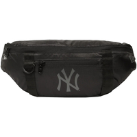 Taška Sportovní tašky New-Era MLB New York Yankees Waist Bag Černá