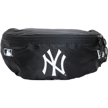 New-Era MLB New York Yankees Waist Bag Černá