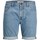 Textil Muži Tříčtvrteční kalhoty Produkt BERMUDAS VAQUERAS HOMBRE  12172070 Modrá