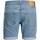 Textil Muži Tříčtvrteční kalhoty Produkt BERMUDAS VAQUERAS HOMBRE  12172070 Modrá