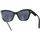 Hodinky & Bižuterie sluneční brýle Versace Occhiali da Sole  VE4417U GB1/87 Černá