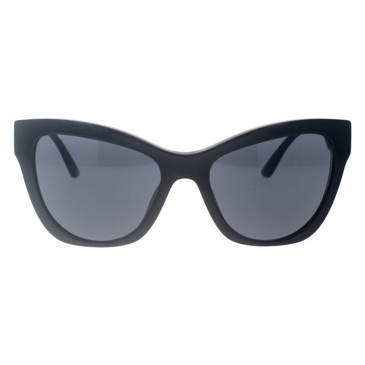 Hodinky & Bižuterie sluneční brýle Versace Occhiali da Sole  VE4417U GB1/87 Černá