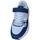 Boty Módní tenisky Replay 26374-18 Tmavě modrá