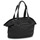 Taška Cestovní tašky David Jones CM5426 Černá