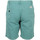 Textil Muži Kraťasy / Bermudy Paul Smith Standard Fit Shorts Zelená